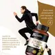 Kit 03 Maca Peruana Negra 100% Pura 500mg por capsula Premium (3)