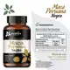 Kit 06 Maca Peruana Negra 100% Pura 500mg por capsula Premium (4)