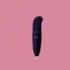 Vibrador Ponto G Aveludado Silicone Feminino Massageador Vaginal Anatômico Estimulador Íntimo Prazer Orgasmo Curvo Macio Discreto Sex Toy Adulto Abs Vibração Pilha Curadoria Rosa Resistente Água (3)