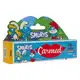 Cimed Carmed Hidratante Labial Os Smurfs Blueberry Incolor 10g (3)