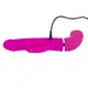 Vibrador Recarregável Simula Ejaculação - Pretty Love Henry (4)