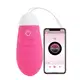 Cápsula Vibratória com 10 Vibrações - Rosa | Man Nuo Aidi (3)