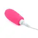 Cápsula Vibratória com 10 Vibrações - Rosa | Man Nuo Aidi (4)