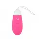 Cápsula Vibratória com 10 Vibrações - Rosa | Man Nuo Aidi (1)