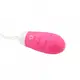 Cápsula Vibratória com 10 Vibrações - Rosa | Man Nuo Aidi (2)