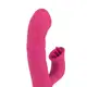 Vibrador Rabbit com Vibrações e Movimentos - 12,4 x 3,5 cm (3)