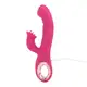 Vibrador Rabbit com Vibrações e Movimentos - 12,4 x 3,5 cm (4)