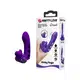 Dedeira com 10 Vibrações - Cor: Roxo | Pretty Love Orlando (4)