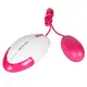 Cápsula com 12 Vibrações - Meware Vibring Single Egg (2)