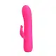 Vibrador com 12 Vibrações - Rosa | Pretty Love Tim (2)