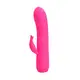 Vibrador com 12 Vibrações - Rosa | Pretty Love Tim (3)