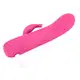 Vibrador com 12 Vibrações - Rosa | Pretty Love Tim (4)