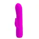 Vibrador com 12 Vibrações - Roxo | Pretty Love Omar (2)