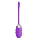 Cápsula Vibratória c/12 Vibrações - Cor: Roxo |Franklin (1)