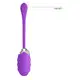 Cápsula Vibratória c/12 Vibrações - Cor: Roxo |Franklin (2)