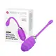 Cápsula Vibratória c/12 Vibrações - Cor: Roxo |Franklin (3)