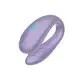 Vibrador de Casal com Controle Remoto - Exclusiva Dpio (3)