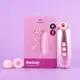 Estimulador de Clitóris com 10 Estímulos - Exclusiva Melody (1)