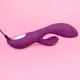 Vibrador Rabbit com Vibrações e Movimentos - Exclusiva Mari (4)