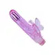Vibrador Rabbit com Multivelocidade - Rosa | Aphrodisia (3)