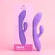 Vibrador Rabbit com 10 Vibrações - Exclusiva Elysian (1)