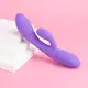 Vibrador Rabbit com 10 Vibrações - Exclusiva Elysian (3)
