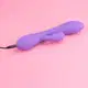 Vibrador Rabbit com 10 Vibrações - Exclusiva Elysian (4)