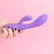 Vibrador Rabbit com 10 Vibrações - Exclusiva Elysian (2)