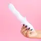 Vibrador com 10 Vibrações e Função Vai e Vem - NuviaWave (5)