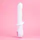 Vibrador com 10 Vibrações e Função Vai e Vem - NuviaWave (2)
