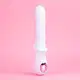Vibrador com 10 Vibrações e Função Vai e Vem - NuviaWave (3)