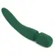 Massageador 2 Motores e Aquecimento - Verde M | Quinn Groove (2)