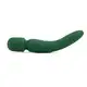 Massageador 2 Motores e Aquecimento - Verde M | Quinn Groove (3)