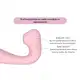 Vibrador Duplo com 10 Vibrações e Pulsações - Delight (3)