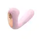 Vibrador Duplo com 10 Vibrações e Pulsações - Delight (2)