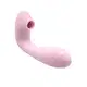 Vibrador Duplo com 10 Vibrações e Pulsações - Delight (1)