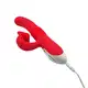 Vibrador de Ponto G e Clitóris Com Rotação- PopToy On And On (4)