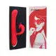 Vibrador de Ponto G e Clitóris Com Rotação- PopToy On And On (1)