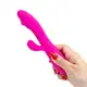 Vibrador com 30 Vibrações - Pink | Pretty Love Snaffy (2)