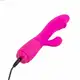 Vibrador com 30 Vibrações - Pink | Pretty Love Snaffy (4)