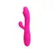 Vibrador com 30 Vibrações - Pink | Pretty Love Snaffy (1)