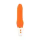 Vibrador de Ponto G com 9 Vibrações - Laranja | Tornado (1)