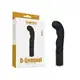 Vibrador de Ponto G com 7 Vibrações - O-Sensual G Intru (1)