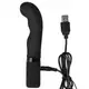Vibrador de Ponto G com 7 Vibrações - O-Sensual G Intru (4)
