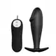 Plug Anal em Silicone Soft Touch Pretty Love - 9,5 x 3 cm (2)