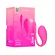Vibrador de Ponto G Silicone com Aplicativo - We-Vibe Jive 2 (2)