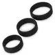 Conjunto de 3 Anéis Penianos - Lovetoy Power Plus Pro Ring (2)