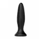 Plug Anal em Silicone com 12 Vibrações - Pretty Love Mr Play (2)