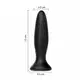 Plug Anal em Silicone com 12 Vibrações - Pretty Love Mr Play (3)