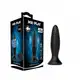 Plug Anal em Silicone com 12 Vibrações - Pretty Love Mr Play (1)